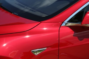 Paint Defects