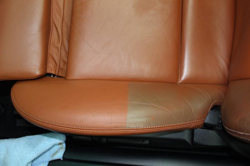 Best Leather Cleanr Conditioner For Weekly E46 Bmw M3 Nappa - Best Leather Conditioner For Bmw Car Seats