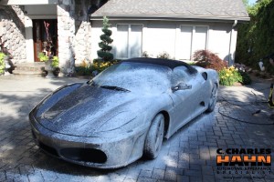 F430 Spyder