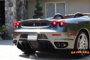 F430 Spyder